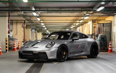 Porsche 911 GT3, 2022 год, 22 900 000 рублей, 1 фотография