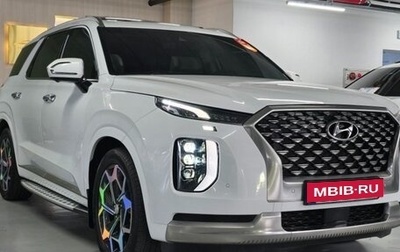 Hyundai Palisade I, 2022 год, 6 900 213 рублей, 1 фотография