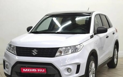 Suzuki Vitara II рестайлинг, 2016 год, 1 039 000 рублей, 1 фотография