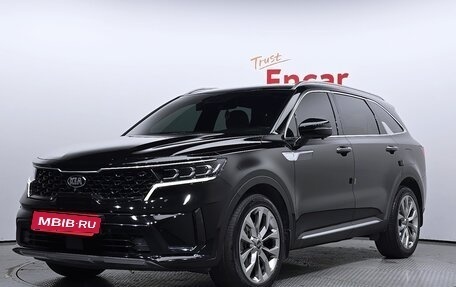KIA Sorento IV, 2021 год, 2 650 000 рублей, 1 фотография