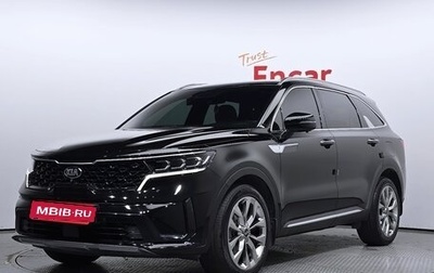 KIA Sorento IV, 2021 год, 2 650 000 рублей, 1 фотография