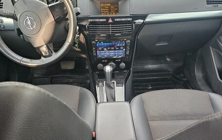 Opel Astra H, 2011 год, 670 000 рублей, 3 фотография