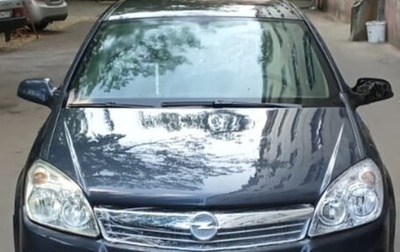 Opel Astra H, 2007 год, 375 000 рублей, 1 фотография