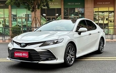 Toyota Camry, 2022 год, 2 425 000 рублей, 1 фотография