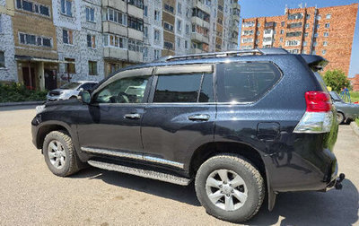 Toyota Land Cruiser Prado 150 рестайлинг 2, 2013 год, 2 600 000 рублей, 1 фотография
