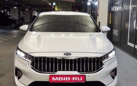 KIA K7, 2021 год, 2 204 030 рублей, 1 фотография