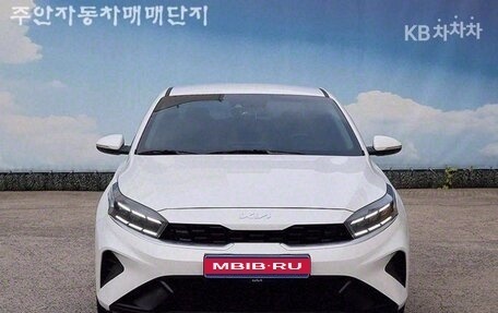 KIA K3, 2021 год, 1 545 030 рублей, 1 фотография