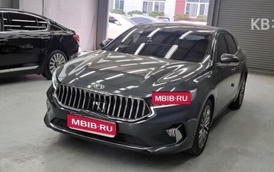 KIA K7, 2021 год, 2 144 030 рублей, 1 фотография