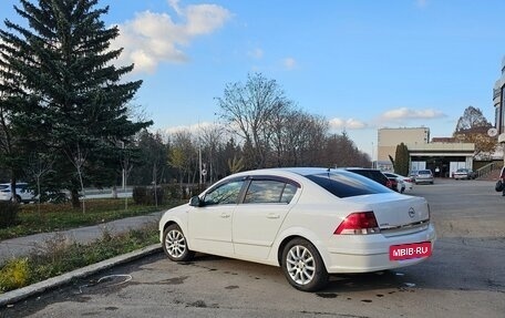 Opel Astra H, 2011 год, 670 000 рублей, 7 фотография