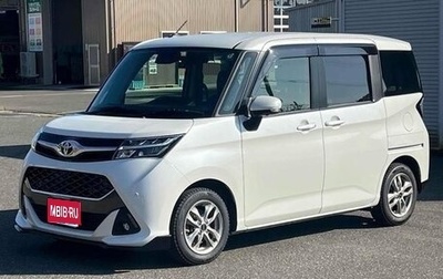 Toyota Tank I, 2020 год, 845 855 рублей, 1 фотография
