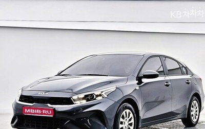 KIA K3, 2022 год, 1 444 030 рублей, 1 фотография