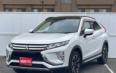 Mitsubishi Eclipse Cross, 2018 год, 1 431 000 рублей, 1 фотография