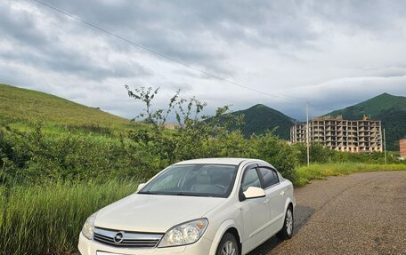 Opel Astra H, 2011 год, 670 000 рублей, 8 фотография