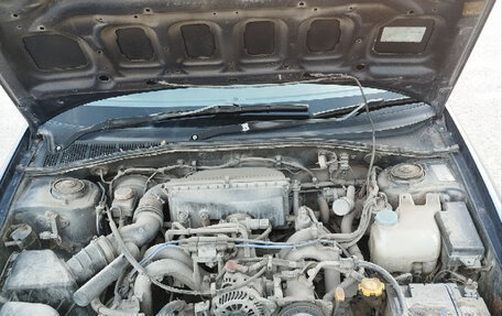 Subaru Impreza III, 2003 год, 370 000 рублей, 8 фотография