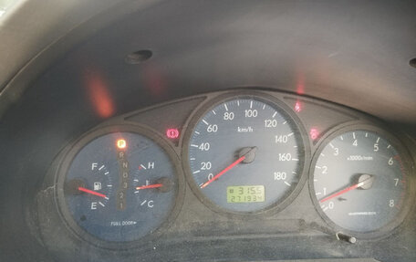 Subaru Impreza III, 2003 год, 370 000 рублей, 7 фотография