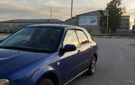 Subaru Impreza III, 2003 год, 370 000 рублей, 2 фотография