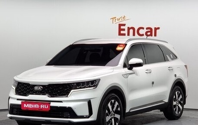KIA Sorento IV, 2021 год, 2 660 000 рублей, 1 фотография