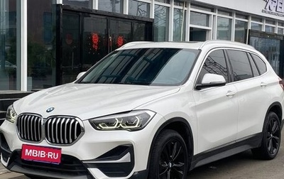 BMW X1, 2021 год, 1 800 000 рублей, 1 фотография