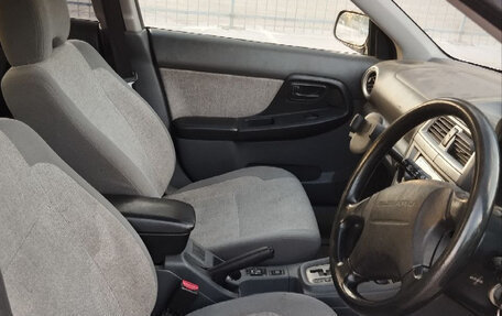 Subaru Impreza III, 2003 год, 370 000 рублей, 11 фотография