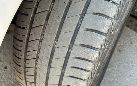 Toyota Land Cruiser Prado 120 рестайлинг, 2004 год, 2 500 000 рублей, 14 фотография