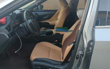 Lexus ES VII, 2022 год, 2 730 010 рублей, 5 фотография