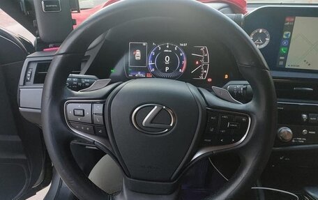Lexus ES VII, 2022 год, 2 730 010 рублей, 7 фотография