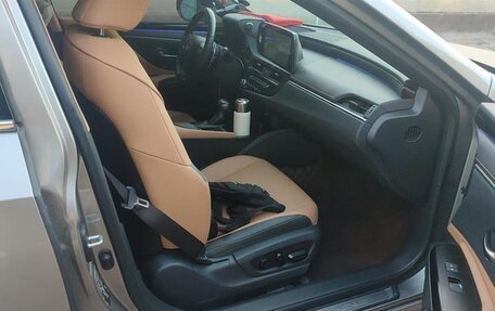 Lexus ES VII, 2022 год, 2 730 010 рублей, 8 фотография