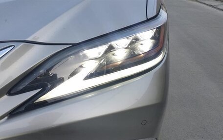 Lexus ES VII, 2022 год, 2 730 010 рублей, 4 фотография
