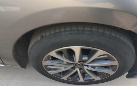Lexus ES VII, 2022 год, 2 730 010 рублей, 15 фотография
