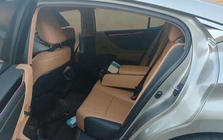 Lexus ES VII, 2022 год, 2 730 010 рублей, 9 фотография
