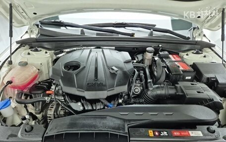 KIA K5, 2021 год, 1 785 030 рублей, 5 фотография