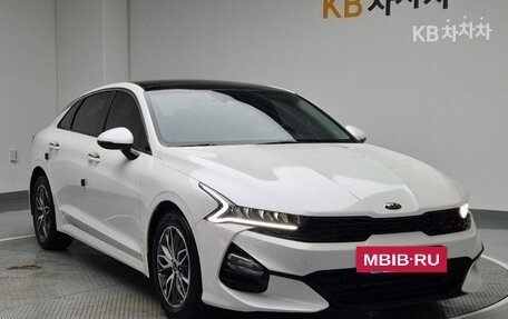 KIA K5, 2021 год, 1 785 030 рублей, 4 фотография