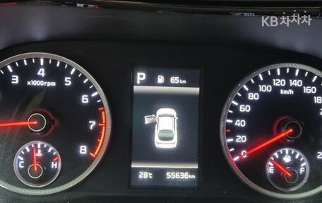KIA K5, 2021 год, 1 785 030 рублей, 6 фотография