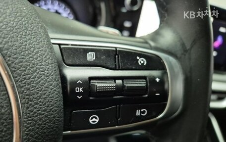 KIA K5, 2021 год, 1 785 030 рублей, 16 фотография