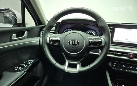 KIA K5, 2021 год, 1 785 030 рублей, 9 фотография