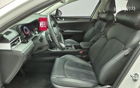 KIA K5, 2021 год, 1 785 030 рублей, 11 фотография