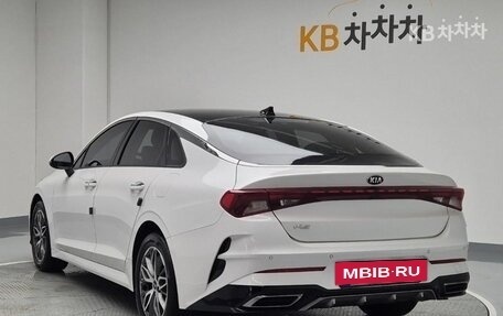 KIA K5, 2021 год, 1 785 030 рублей, 2 фотография