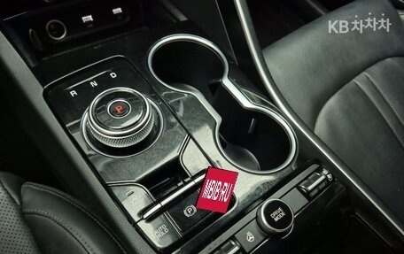 KIA K5, 2021 год, 1 785 030 рублей, 8 фотография