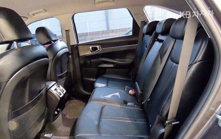 KIA Sorento III Prime рестайлинг, 2020 год, 2 225 030 рублей, 6 фотография