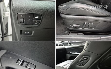 KIA K5, 2021 год, 1 785 030 рублей, 18 фотография