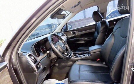 KIA Sorento III Prime рестайлинг, 2020 год, 2 225 030 рублей, 5 фотография