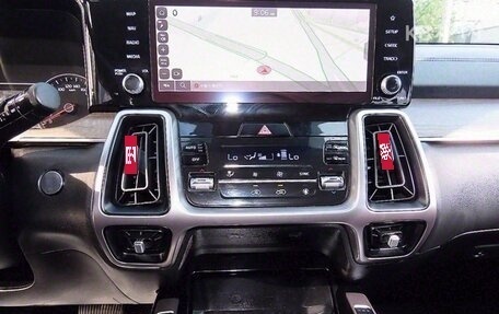 KIA Sorento III Prime рестайлинг, 2020 год, 2 225 030 рублей, 13 фотография