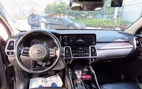 KIA Sorento III Prime рестайлинг, 2020 год, 2 225 030 рублей, 7 фотография
