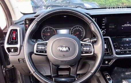 KIA Sorento III Prime рестайлинг, 2020 год, 2 225 030 рублей, 8 фотография