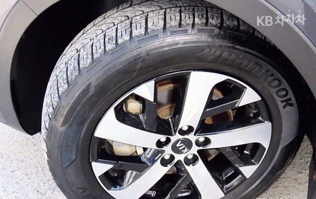 KIA Sorento III Prime рестайлинг, 2020 год, 2 225 030 рублей, 20 фотография