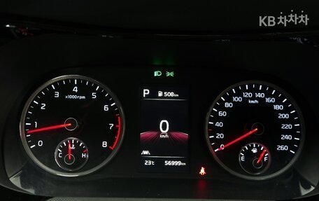 KIA K5, 2020 год, 1 756 030 рублей, 5 фотография