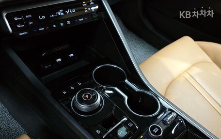 KIA K5, 2020 год, 1 756 030 рублей, 9 фотография