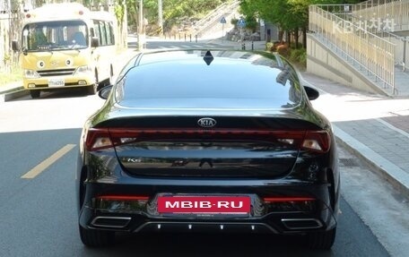KIA K5, 2020 год, 1 756 030 рублей, 4 фотография