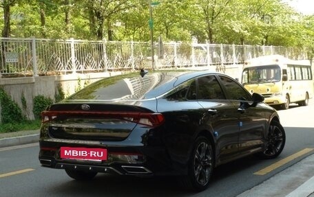 KIA K5, 2020 год, 1 756 030 рублей, 3 фотография