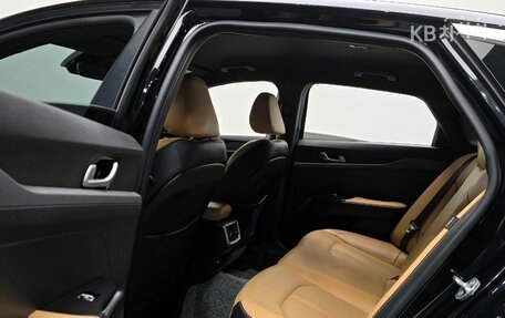 KIA K5, 2020 год, 1 756 030 рублей, 10 фотография